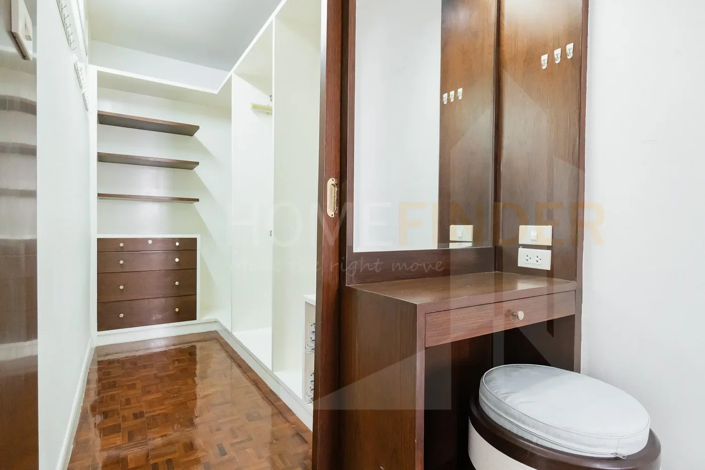 รูป Neo Aree Apartment 3 bedrooms, for rent - รูปที่ 13/22
