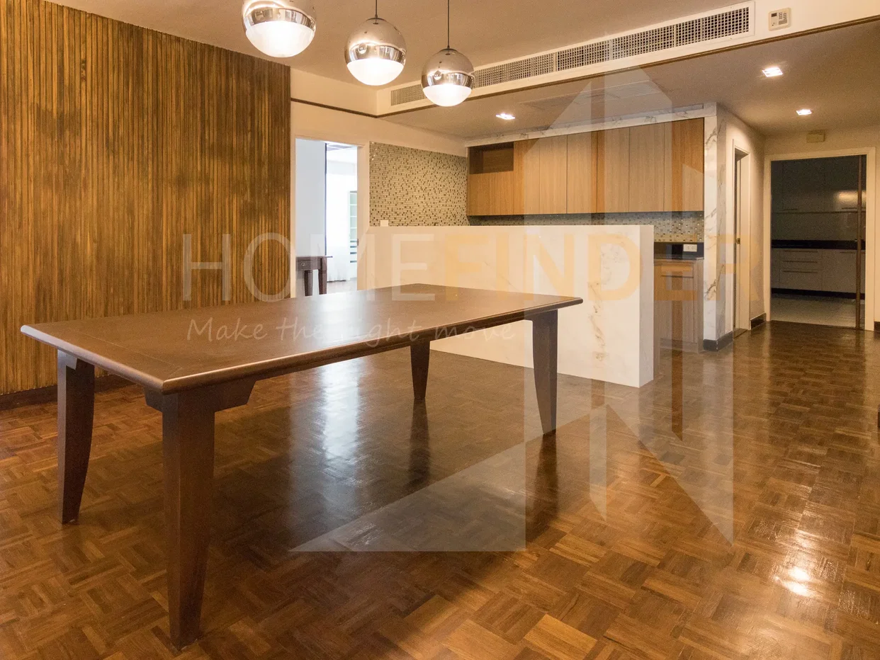 picture Baan Yen Akard Condominium 2 bedrooms, for rent - 3/11