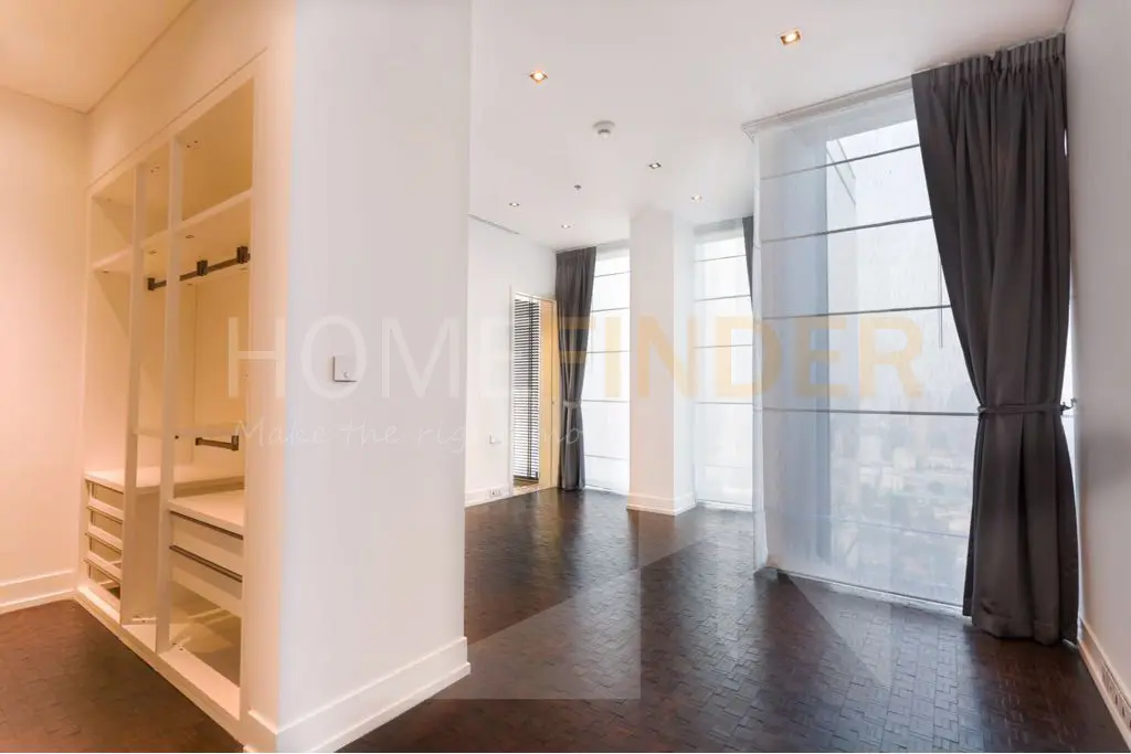 รูป The Ritz - Carlton Residences at MahaNakhon 3 bedrooms, for rent - รูปที่ 5/8