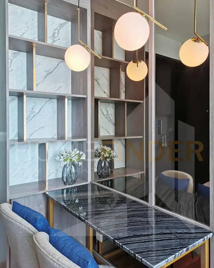 รูป Wish Signature Midtown Siam 1 bedroom, for sale - รูปที่ 12/12
