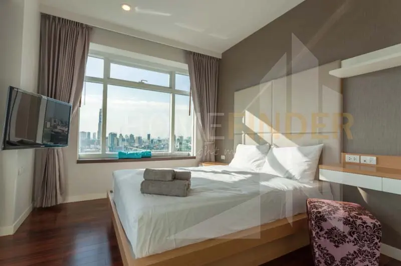 รูป Circle Condominium 1 bedroom, for rent - รูปที่ 3/4