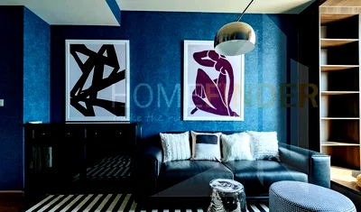 Condos for rent : IDEO Q Sukhumvit 36 1 bedroom, for rent