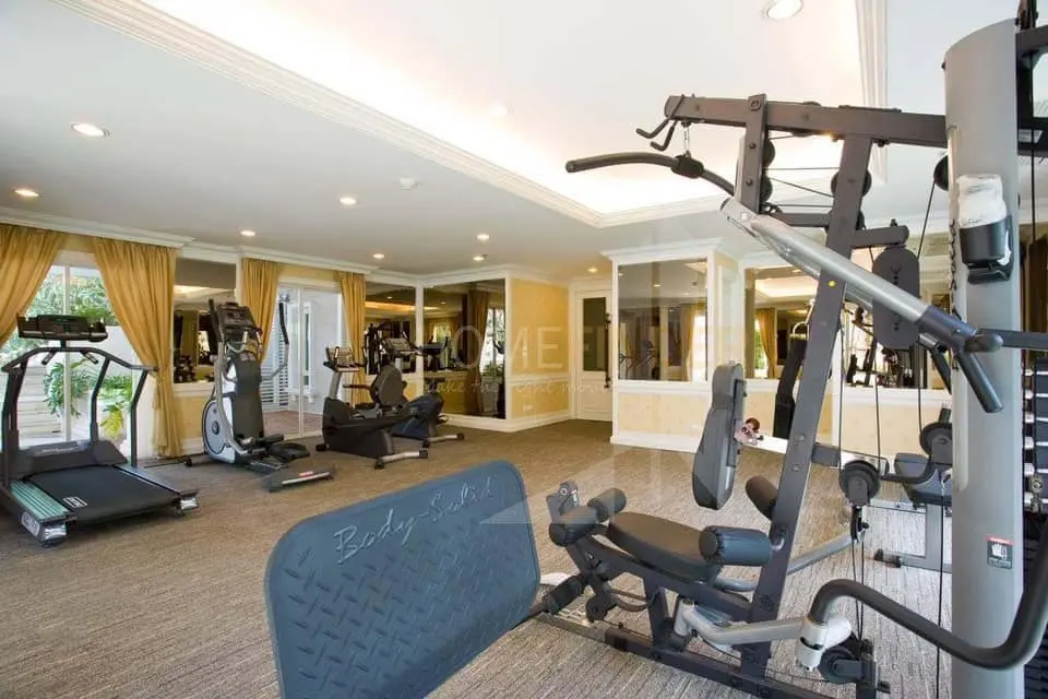 รูป La Vie En Rose Place 2 bedrooms, for sale - รูปที่ 9/9