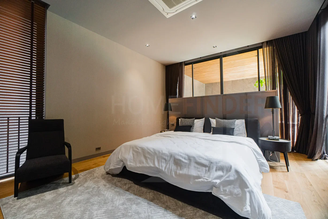 รูป House at Nakniwat 37 4 bedrooms, for sale - รูปที่ 4/15