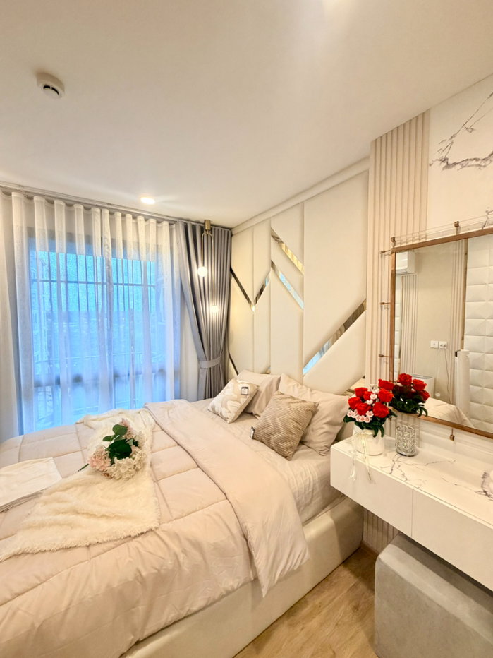 picture Rent out condos at the City Link condo Korat project.  - 22/25