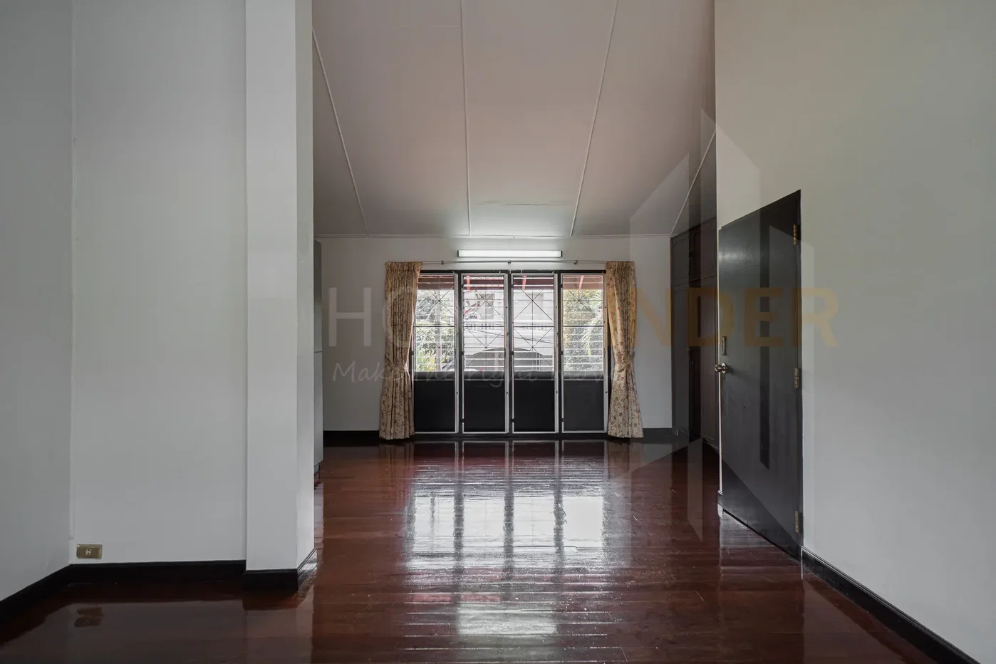 รูป House Sukhumvit 71 2 bedrooms, for rent - รูปที่ 7/12