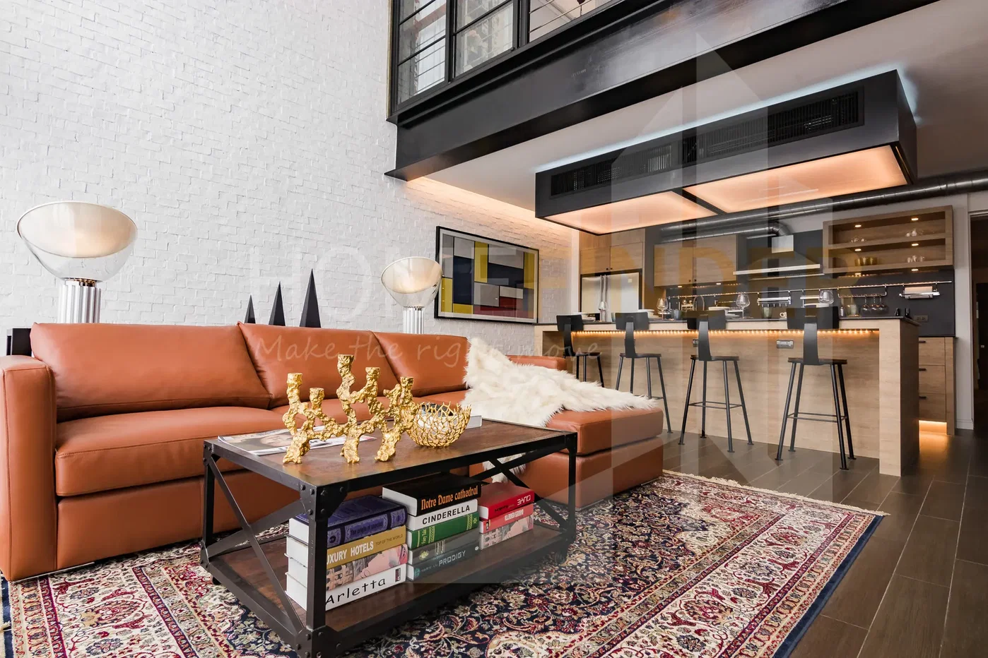รูป Penthouse Condominium 3 studio, for sale - รูปที่ 33/48