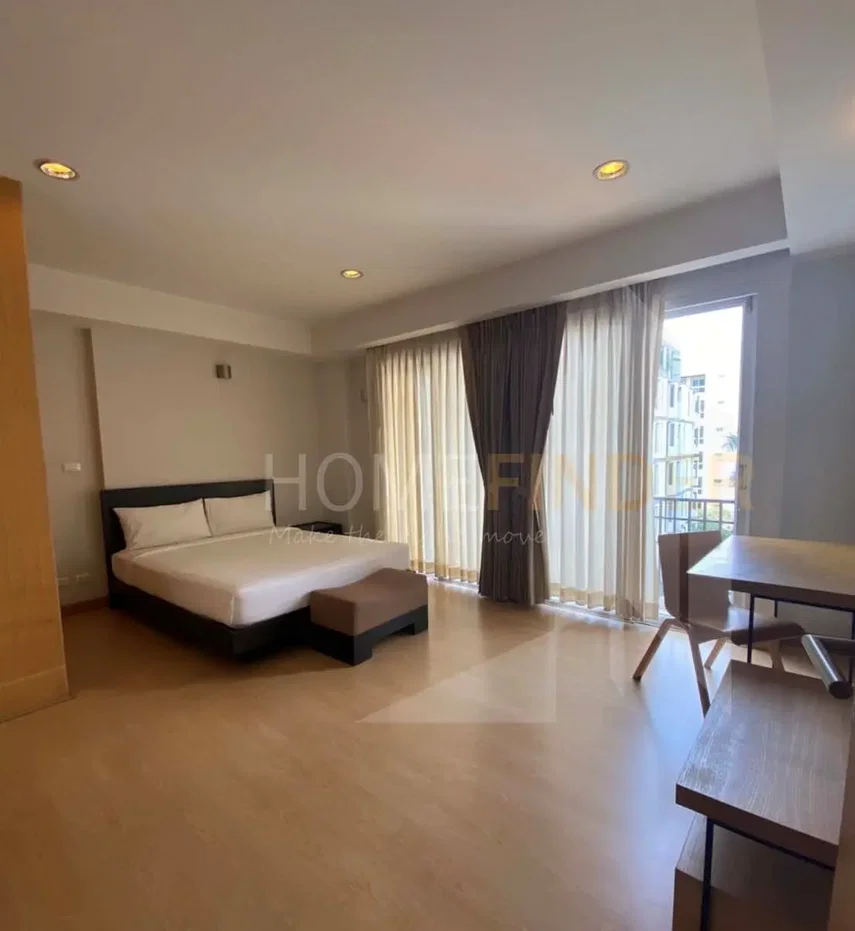 รูป Viscaya Private Residences 3 bedrooms, for rent - รูปที่ 4/6