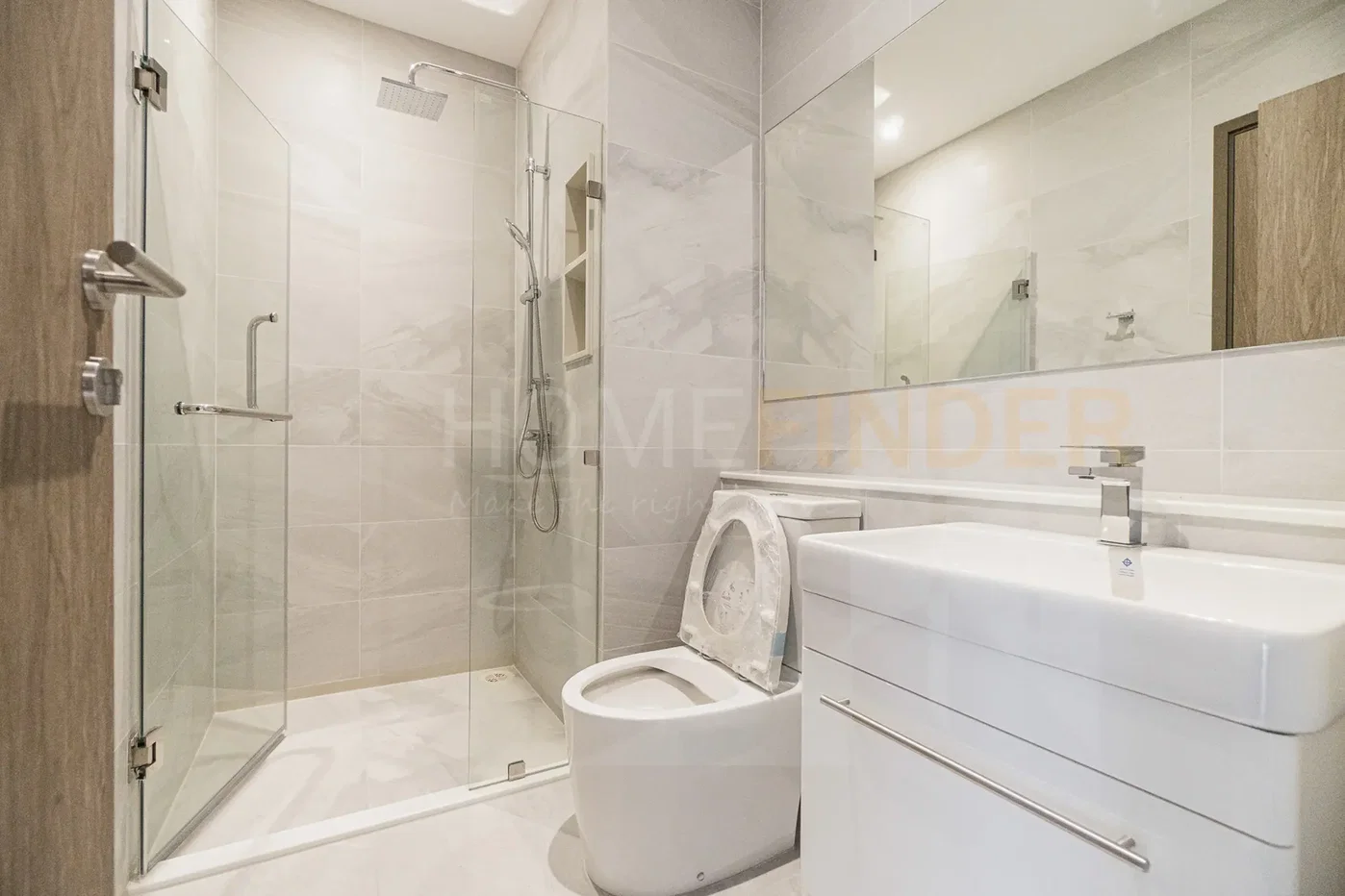 รูป RHYTHM EKKAMAI ESTATE 1 bedroom, for sale - รูปที่ 6/8