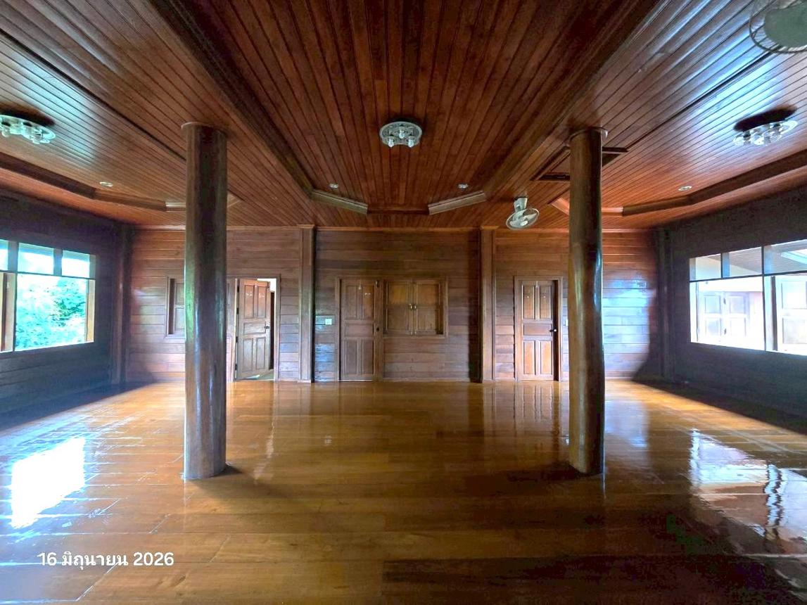 picture HOME 583 Sq.w. Sung Men Phrae for 4.2M - 39/57
