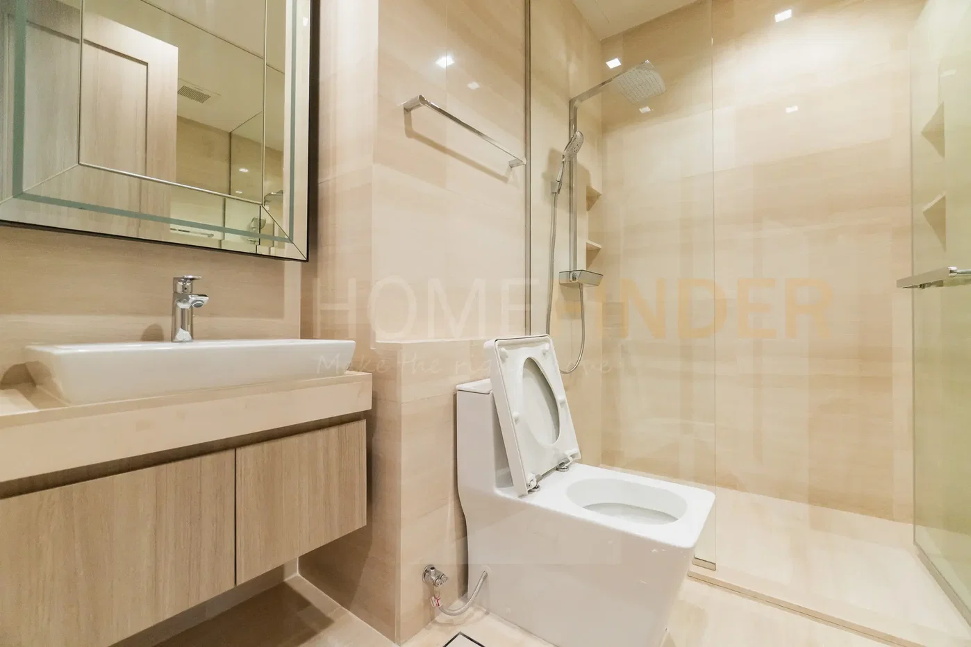 รูป The XXXIX by Sansiri 3 bedrooms, for sale - รูปที่ 19/22