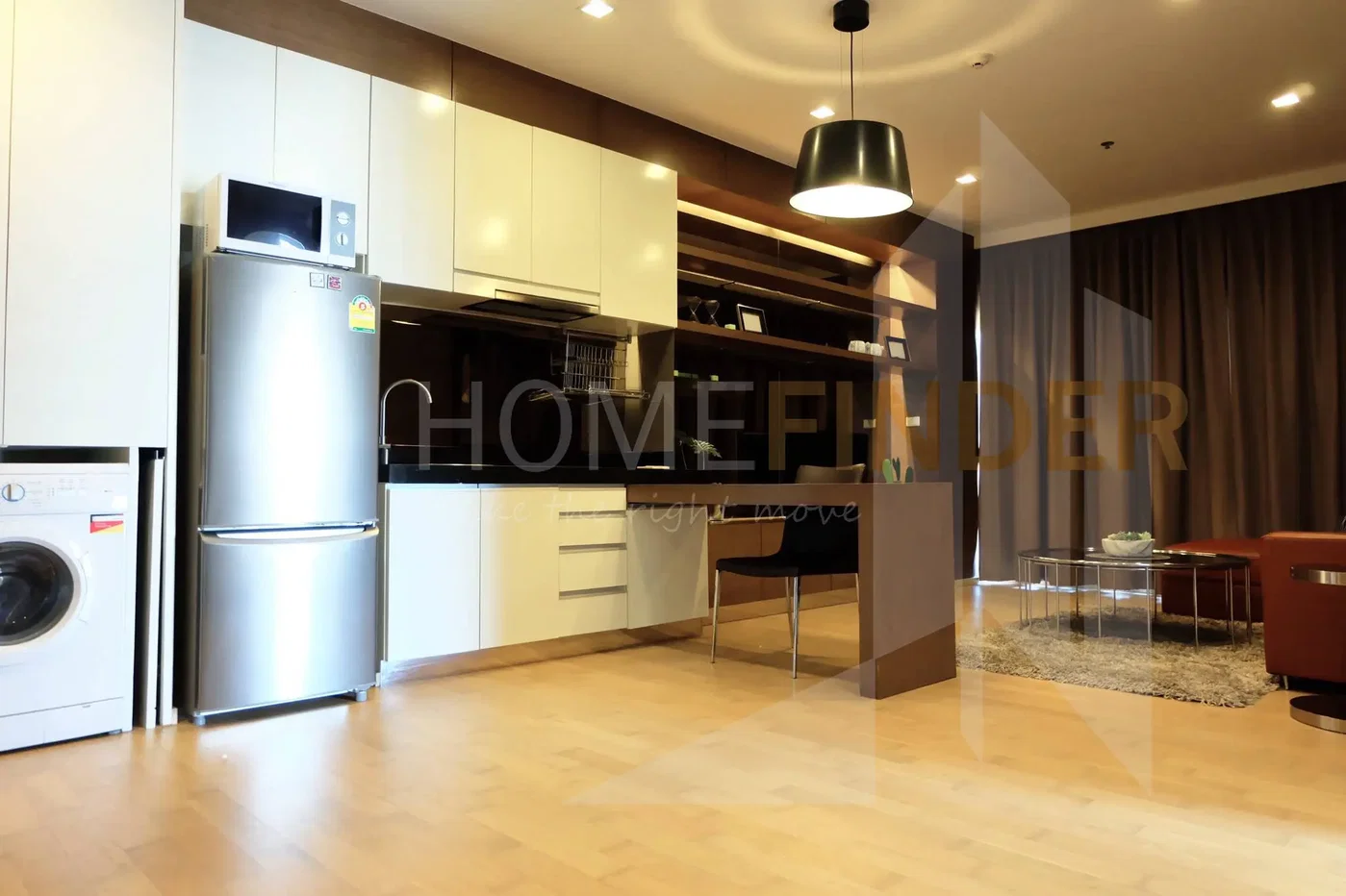 รูป Noble Reveal 2 bedrooms, for rent - รูปที่ 8/10