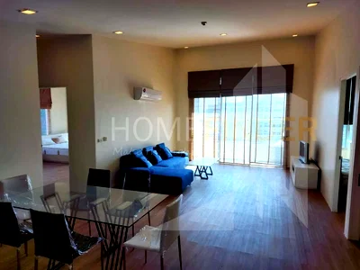 Condos for rent : Villa Rachakhru 2 bedrooms, for rent