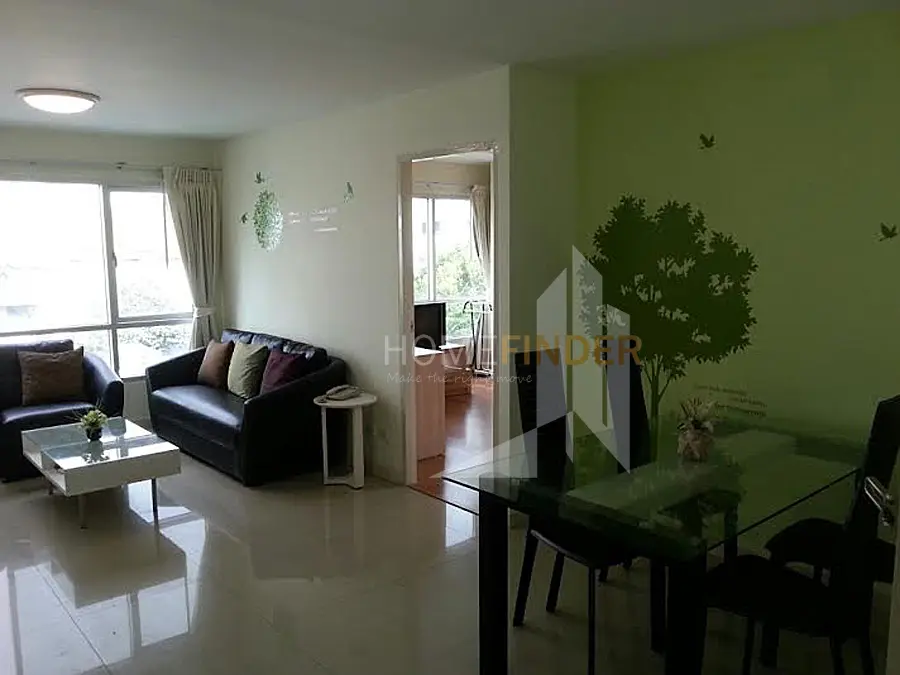 picture Condo One Thonglor 1 bedroom, for sale - 2/7