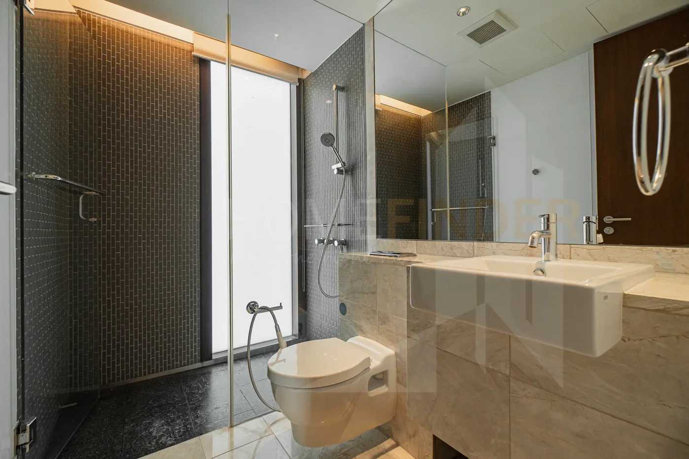 รูป Hansar Rajdamri 2 bedrooms, for rent - รูปที่ 8/10