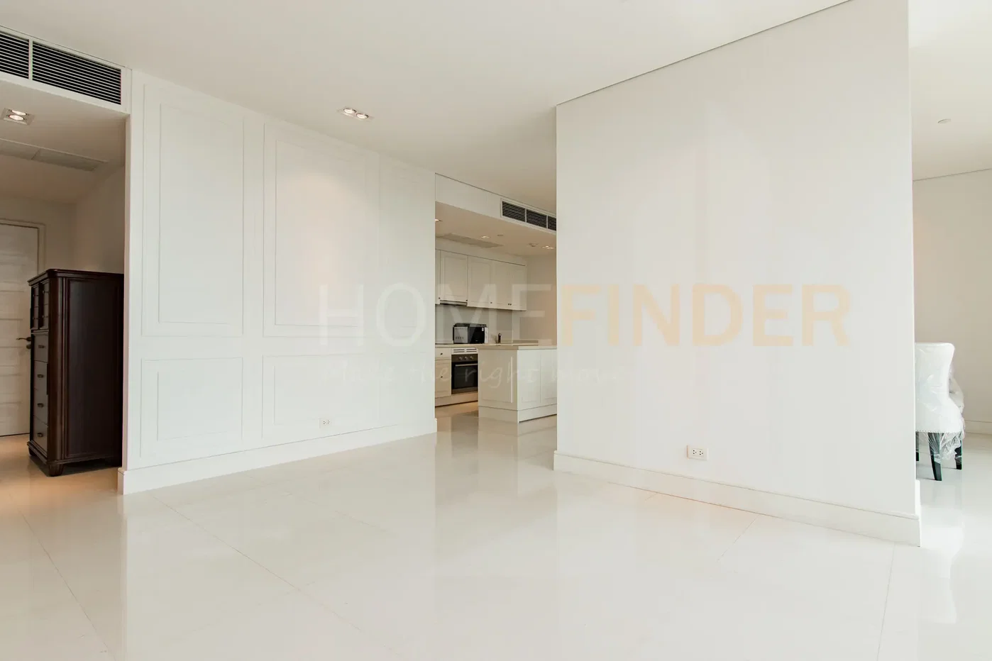 รูป Aguston Sukhumvit 22 3 bedrooms, for rent - รูปที่ 3/12