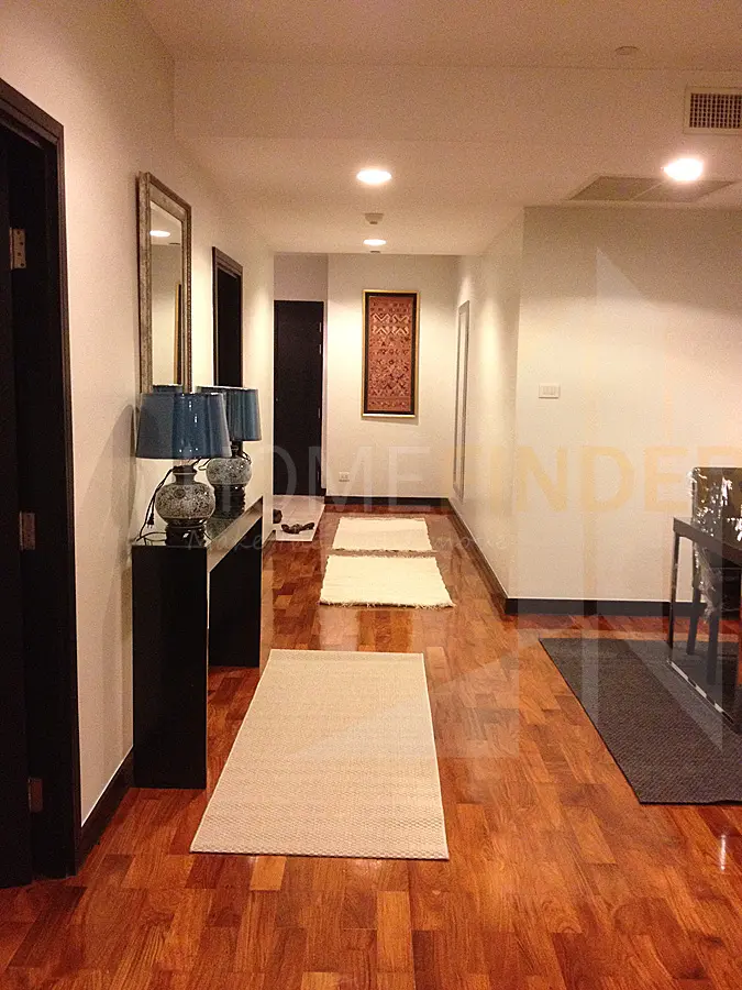 picture Wilshire 3 bedrooms, for rent - 5/12