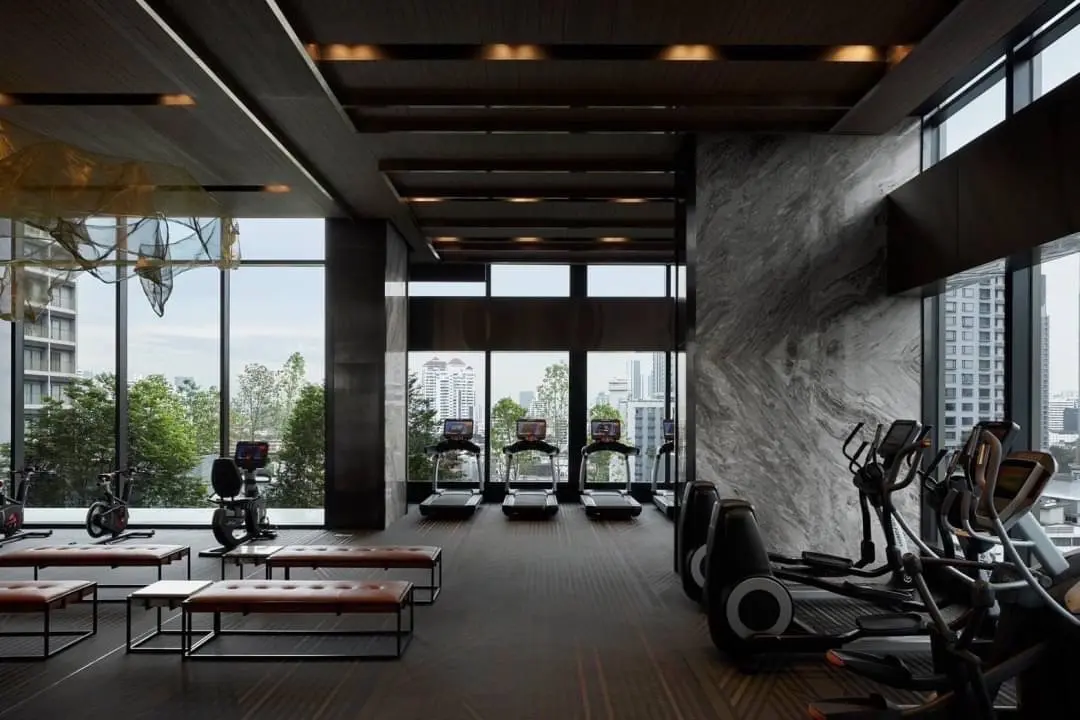 picture THE ESSE Sukhumvit 36 2 bedrooms, for sale - 5/9
