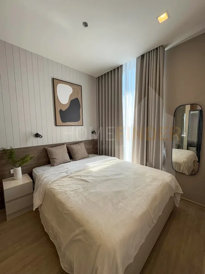 รูป NOBLE STATE 39 1 bedroom, for rent - รูปที่ 5/10