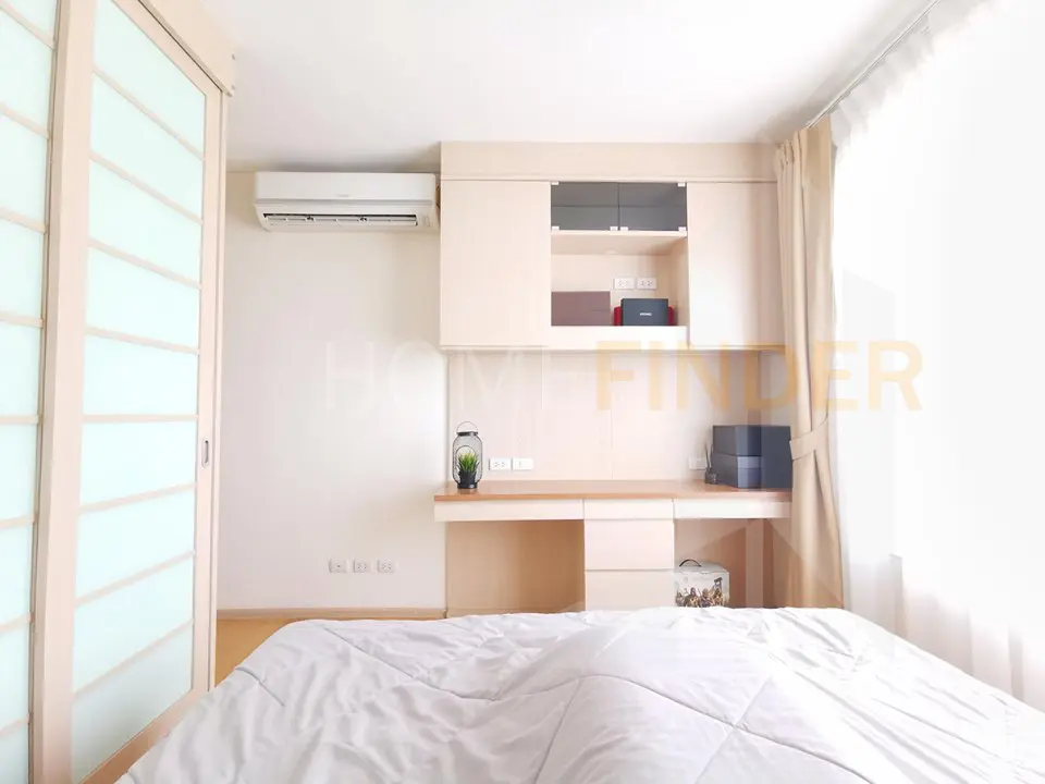 รูป Villa Asoke 2 bedrooms, for sale - รูปที่ 8/11