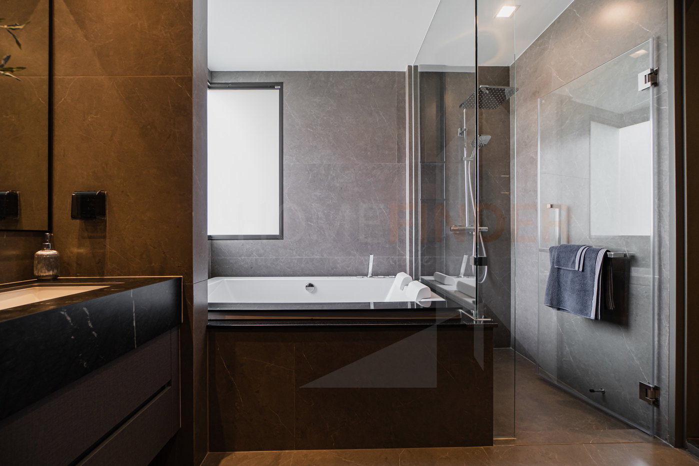 รูป Grand Bangkok Boulevard Pinklao – Borom 4 bedrooms, for sale - รูปที่ 14/28