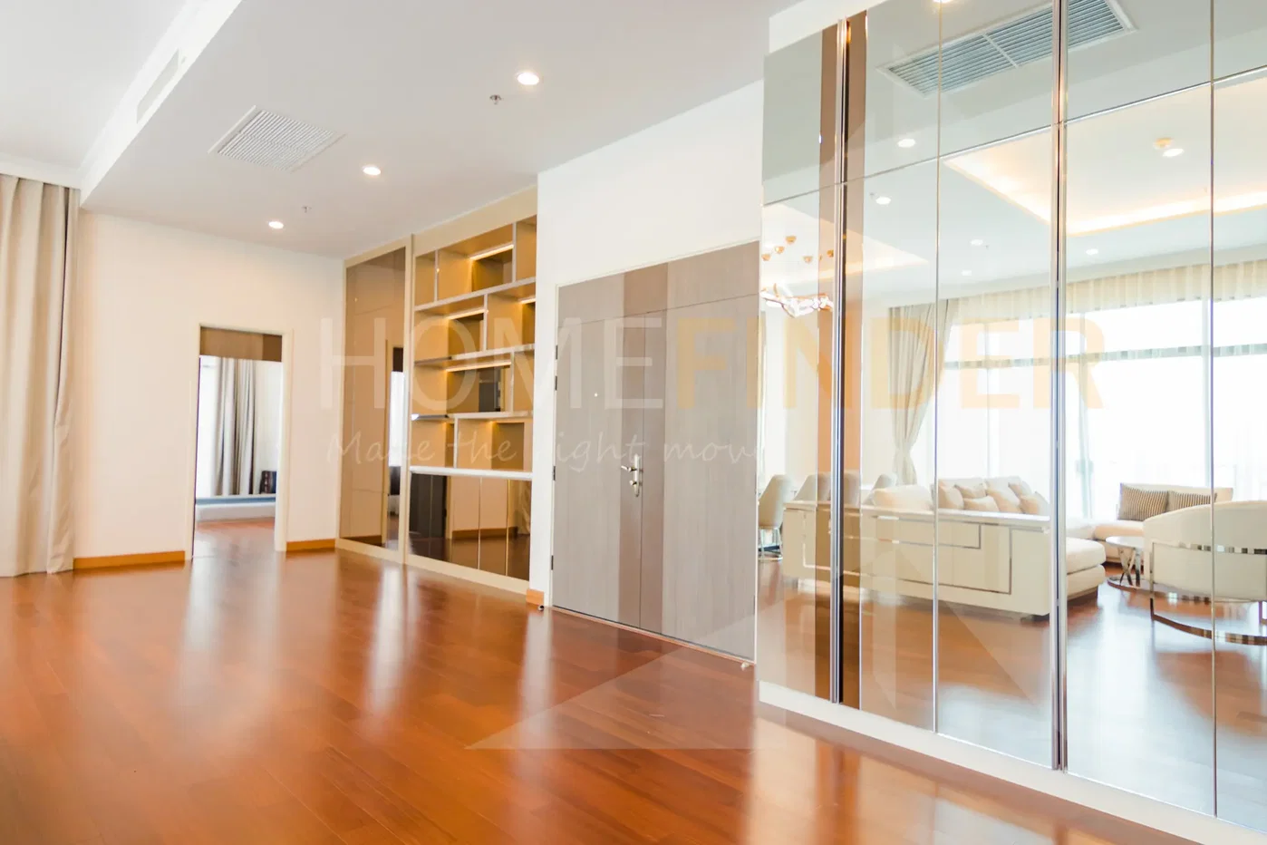 picture Supalai Elite Sathorn - Suanplu 4 bedrooms, for rent - 28/48