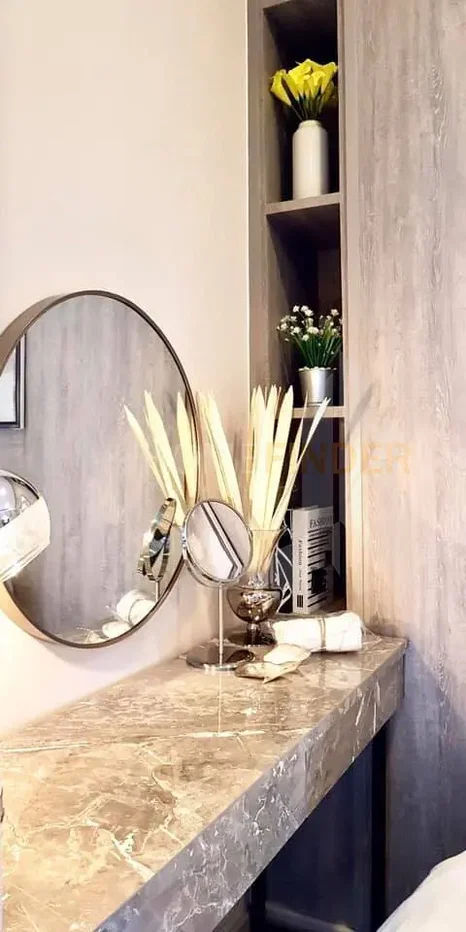 picture Ashton Asoke || แอชตัน อโศก 1 bedroom, for rent - 3/11