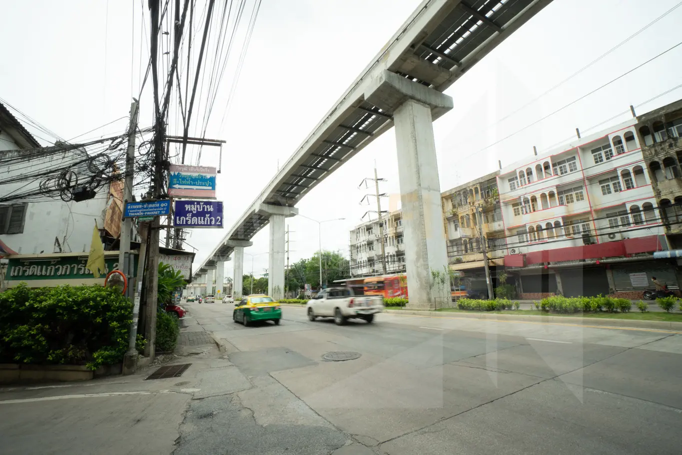 รูป Tiwanon-Pakkred 10 H-572 4 bedrooms, for sale - รูปที่ 20/20