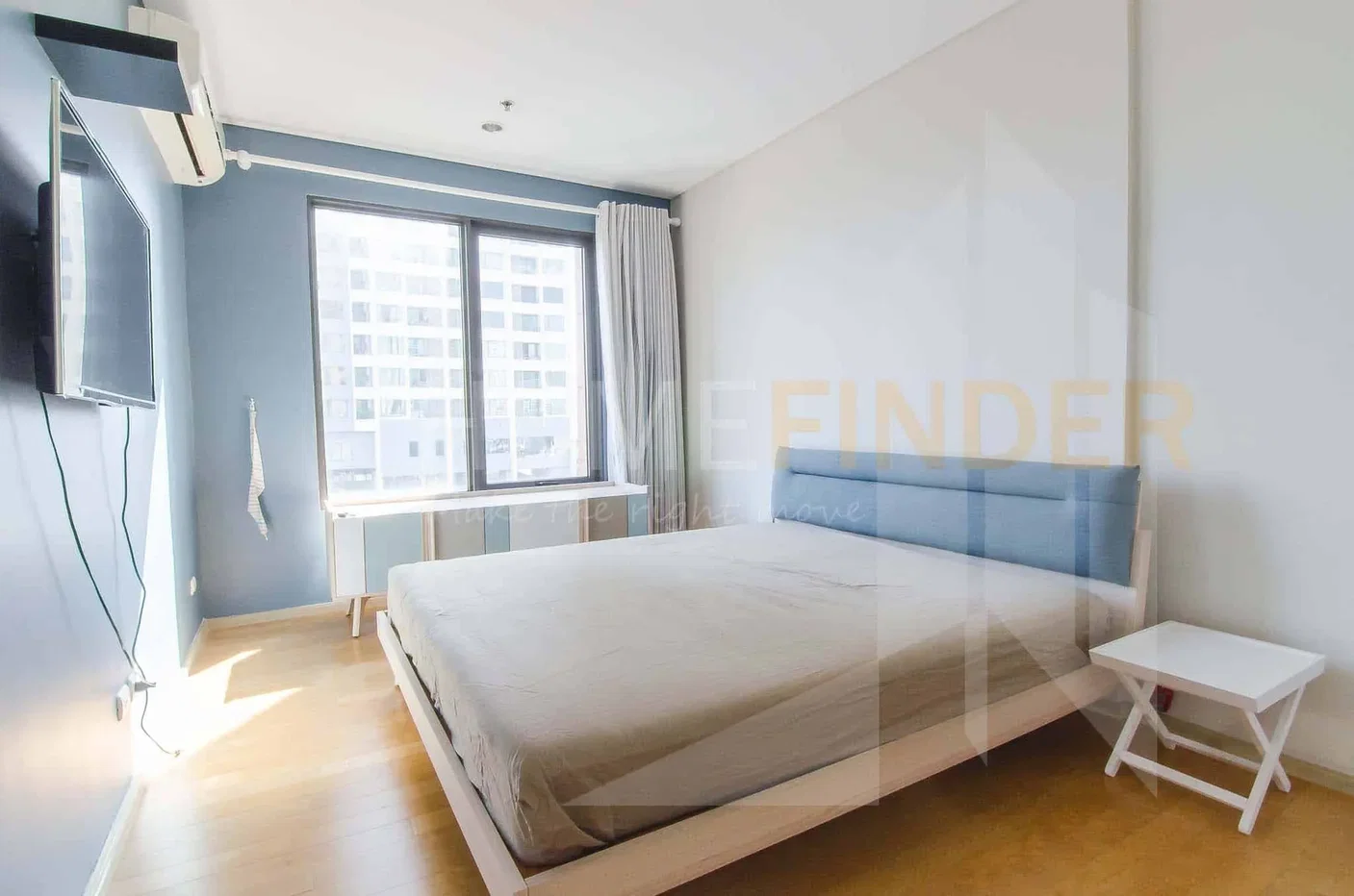 รูป Villa Asoke 1 bedroom, for sale - รูปที่ 3/5