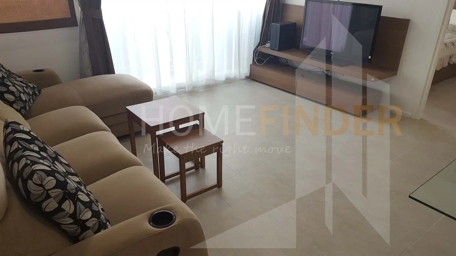 รูป Wind Sukhumvit 23 1 bedroom, for sale - รูปที่ 4/6