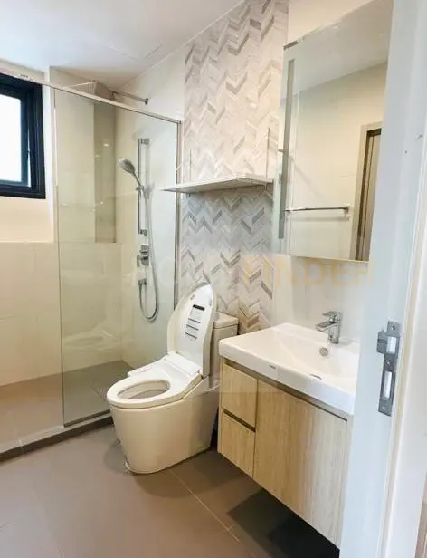 picture OKA HAUS Sukhumvit 36 2 bedrooms, for rent - 4/8
