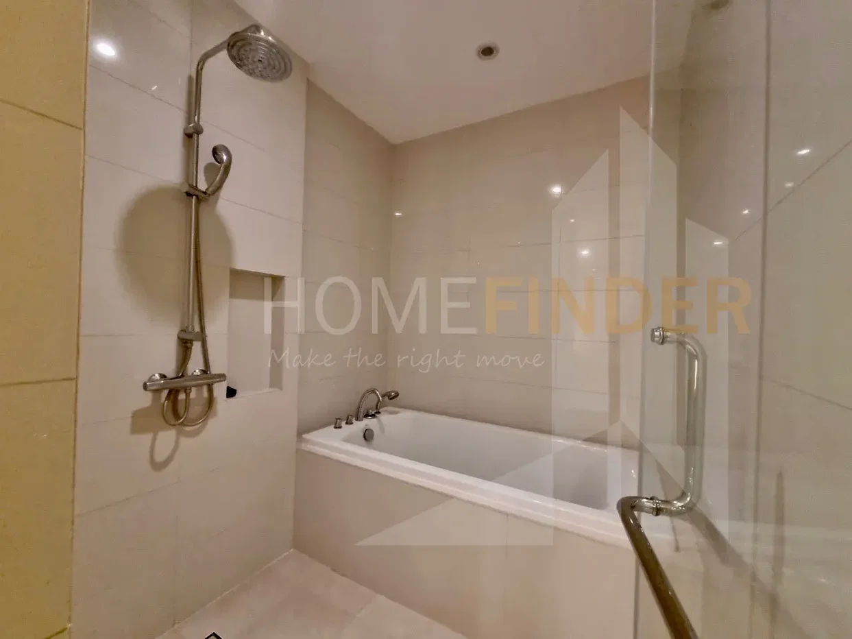 รูป Bright Sukhumvit 24 3 bedrooms, for rent - รูปที่ 8/8