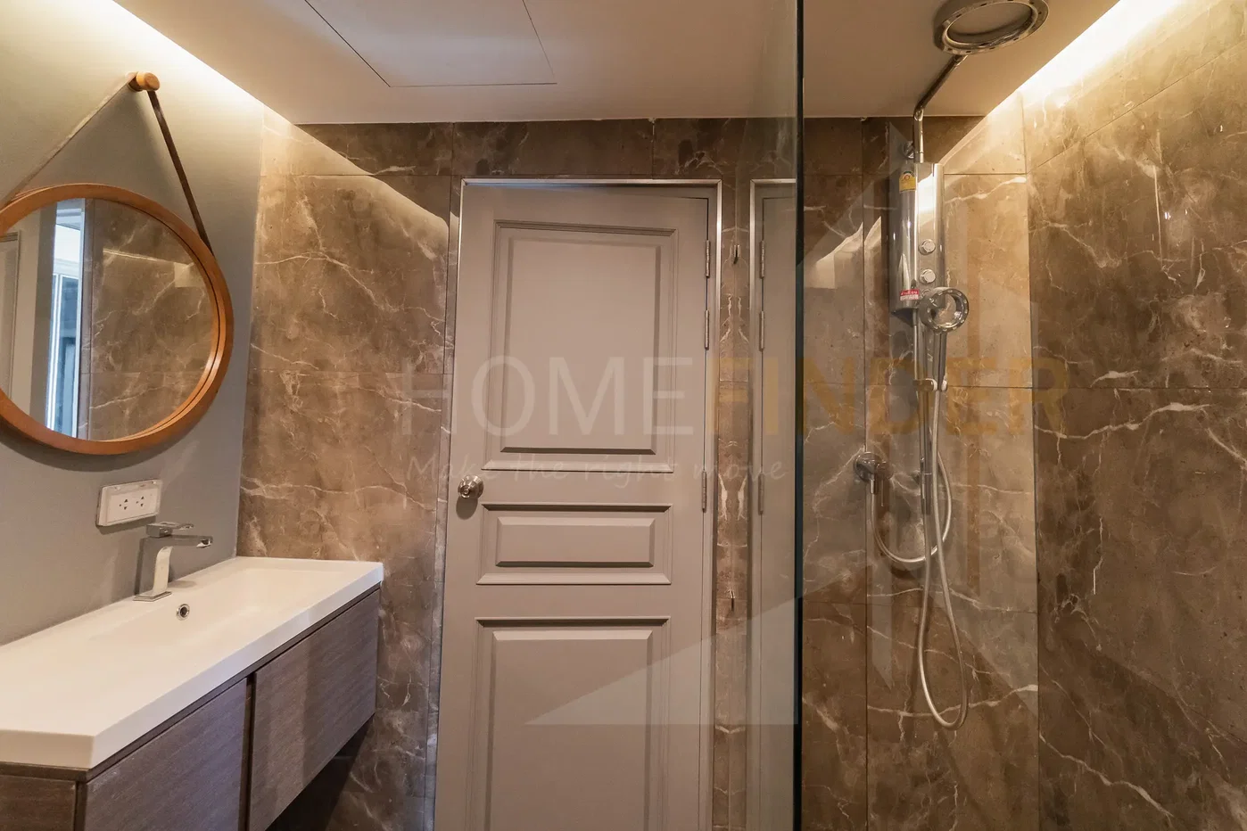 picture Sukhumvit Suite 2 bedrooms, for rent - 18/29