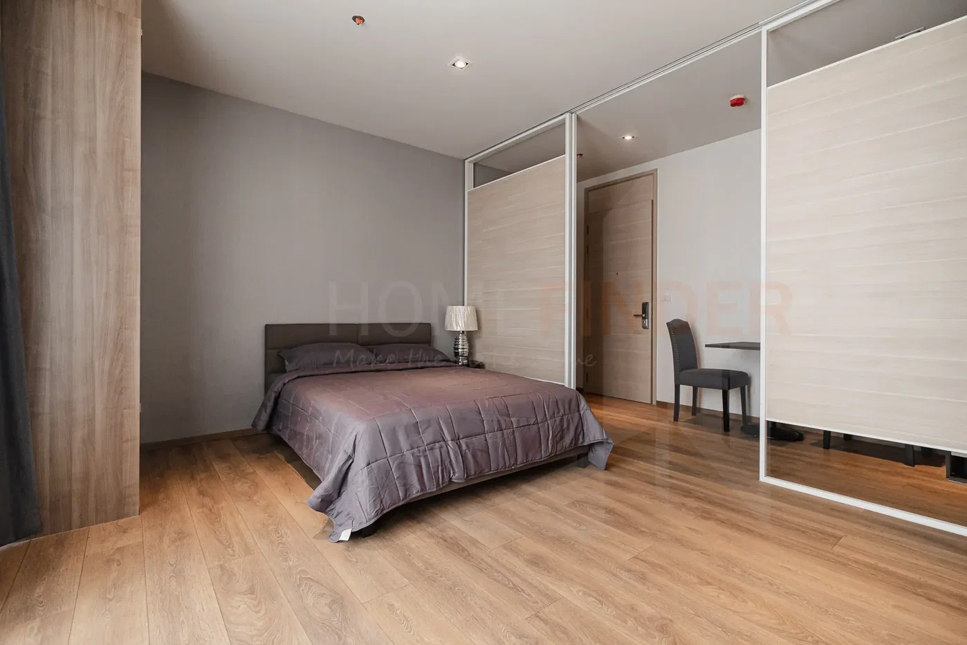 รูป PARK ORIGIN PHROM PHONG 1 bedroom, for sale - รูปที่ 2/8