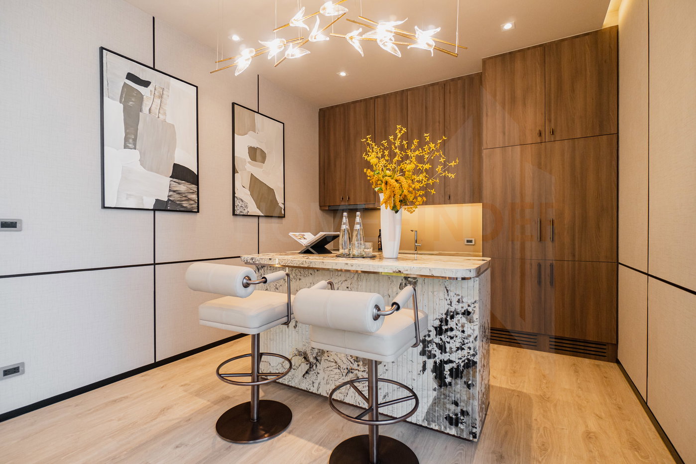 รูป The Reserve Villas Sukhumvit 89/1 4 bedrooms, for sale - รูปที่ 7/22