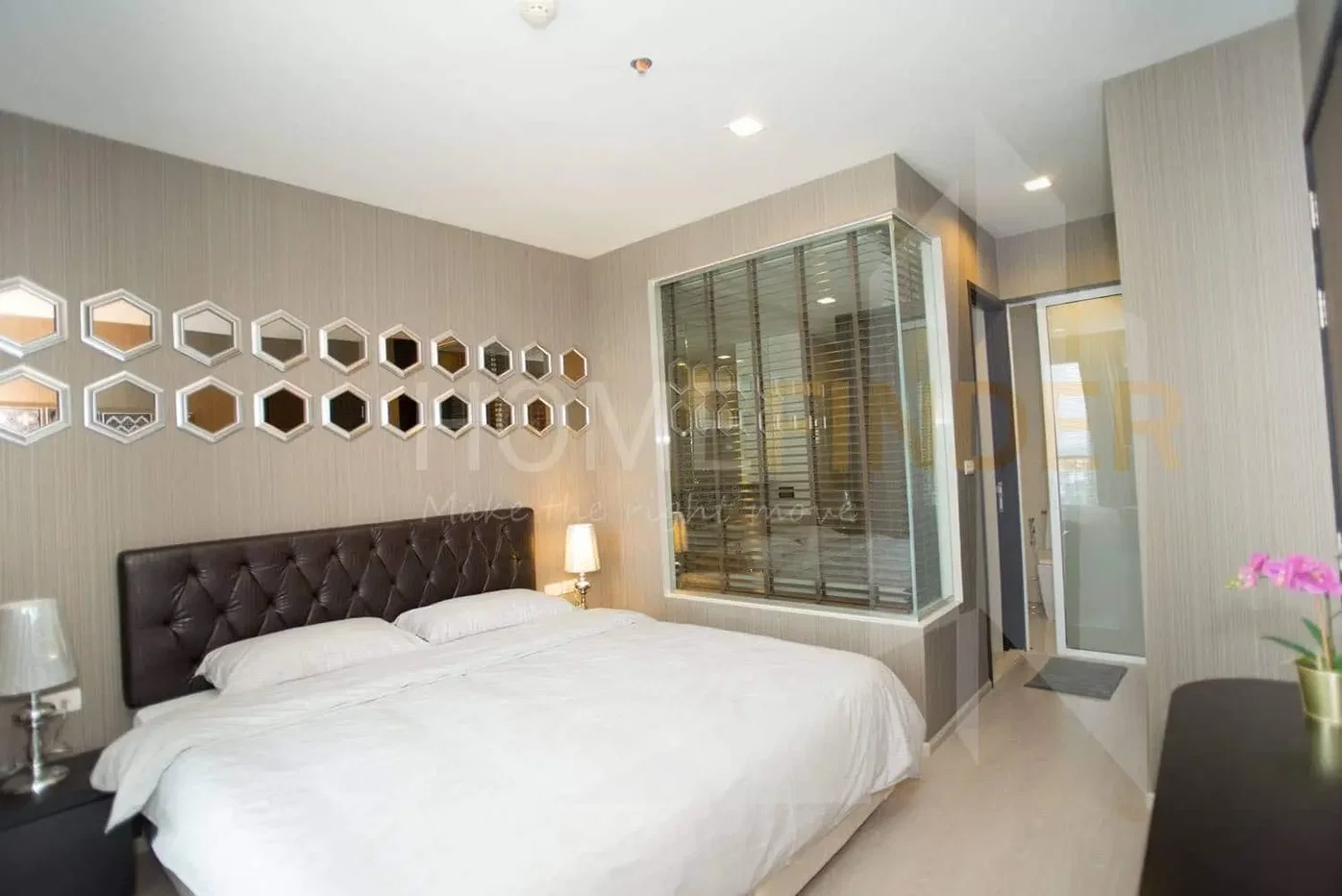 รูป Rhythm Sukhumvit 44/1 1 bedroom, for sale - รูปที่ 3/4