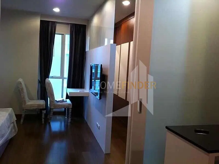 รูป The Address Chidlom 1 bedroom, for sale - รูปที่ 3/6