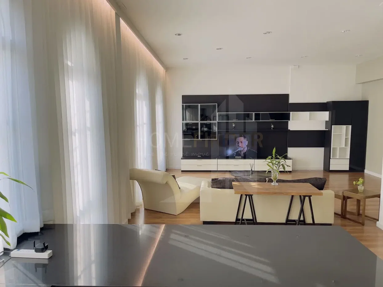 รูป Townhouse Rama 3 | 5 Bedrooms 6 Parking spots 5 bedrooms, for rent - รูปที่ 3/12