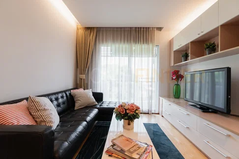 Residence 52 2 bedrooms, for sale