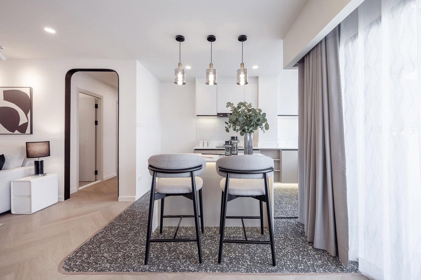 picture Topview Tower 2 bedrooms, for sale - 11/18