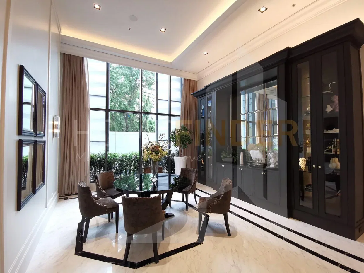 รูป Life One Wireless 1 bedroom, for sale - รูปที่ 3/12