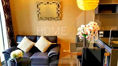 ขายคอนโด : Nye by Sansiri 1 bedroom, for sale