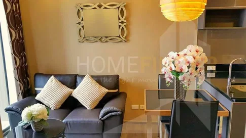 Nye by Sansiri 1 bedroom, for sale