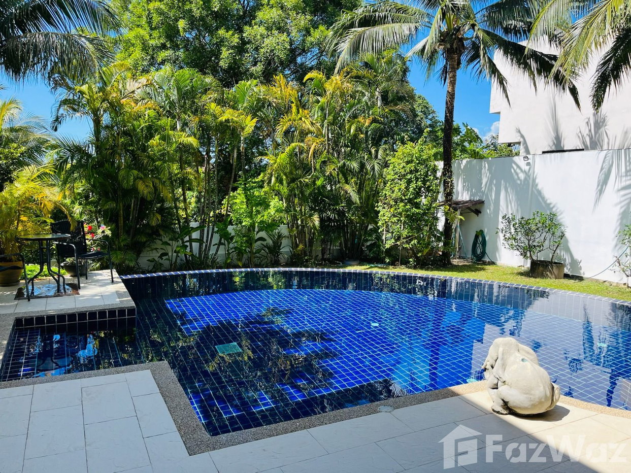 รูป วิลล่าให้เช่า 4 ห้องนอน ใน สาคู, ภูเก็ต 1697186 - รูปที่ 12/13