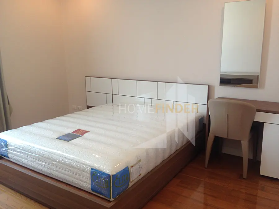 รูป Chamchuri Square Residence 3 bedrooms, for rent - รูปที่ 8/16