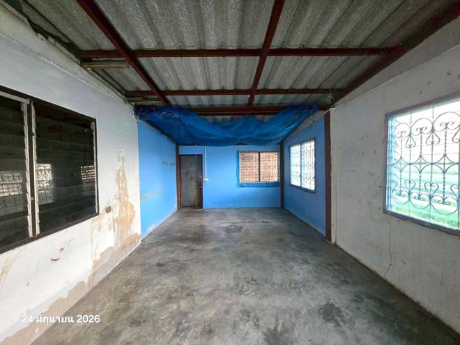 picture HOME 117 Sq.w. Han Kha Chainat for 323,000 - 15/37