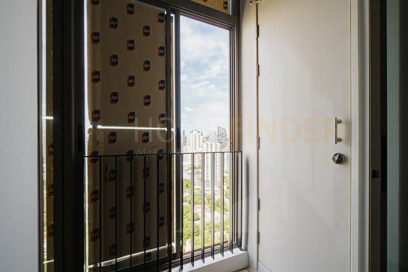 รูป RHYTHM EKKAMAI ESTATE 2 bedrooms, for sale - รูปที่ 7/8