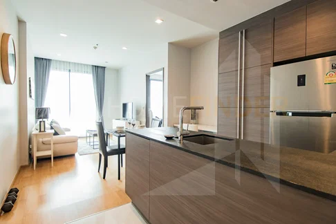Keyne by Sansiri 1 bedroom, for rent