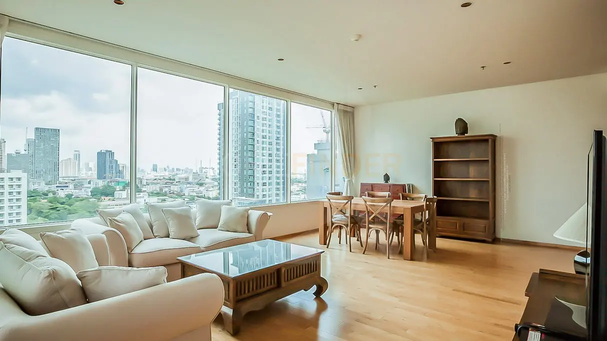 picture The Empire Place 2 bedrooms, for rent - 1/6