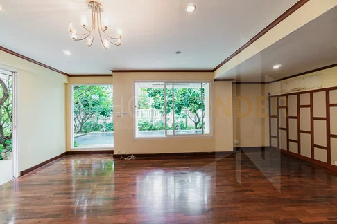 6 bedroom House for rent in Phrom Phong, Sukhumvit - House for rent in Phrom Phong 6 beds 6 bedrooms, for rent